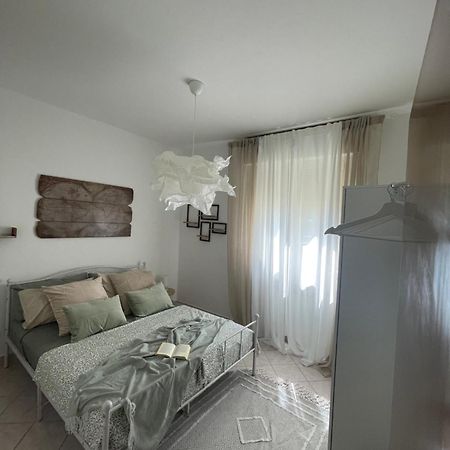 Casa Lamone Appartement Faenza Buitenkant foto