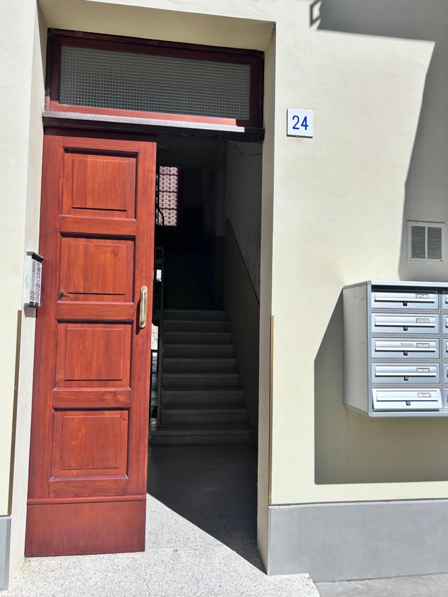 Casa Lamone Appartement Faenza Buitenkant foto