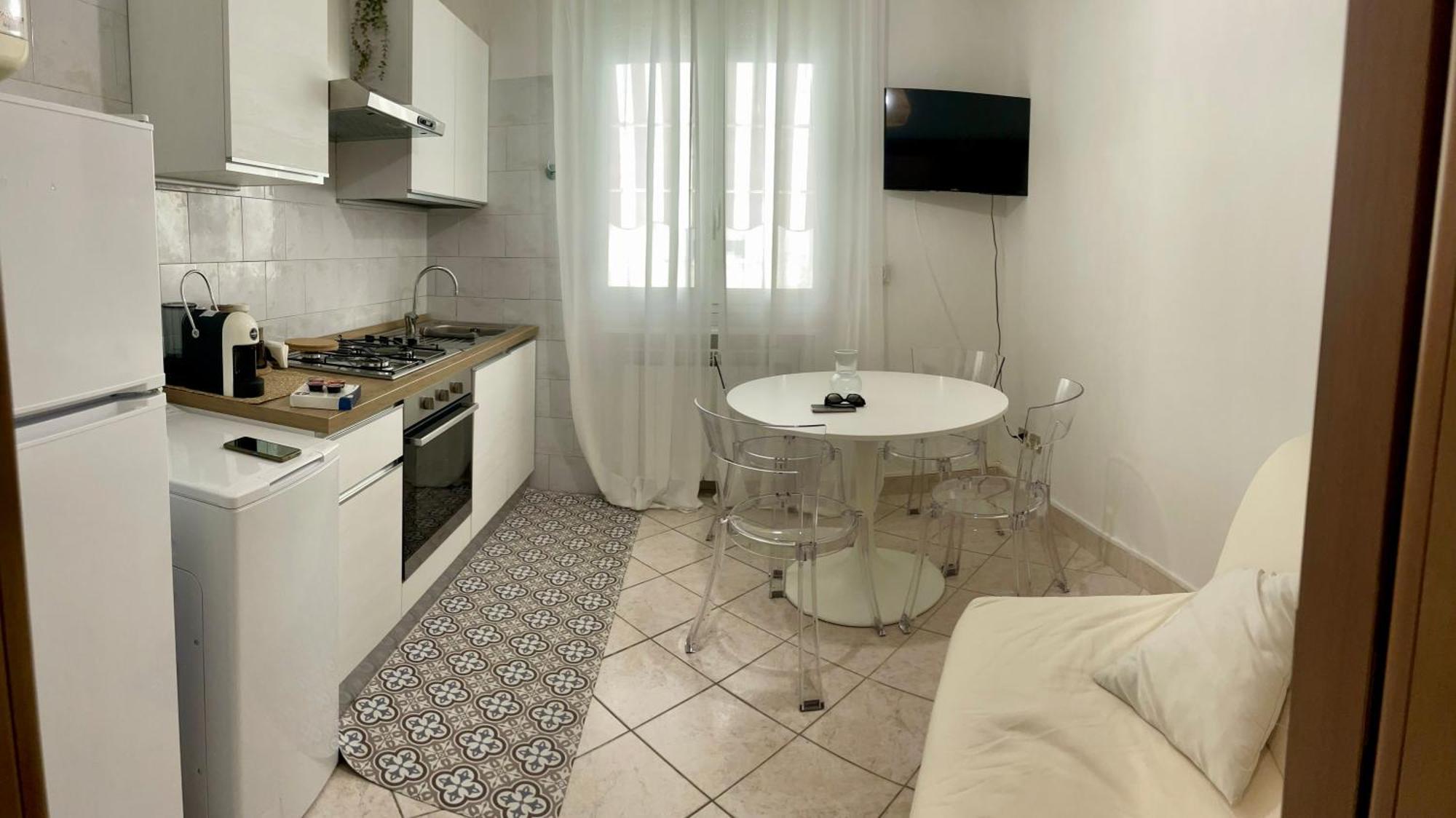Casa Lamone Appartement Faenza Buitenkant foto