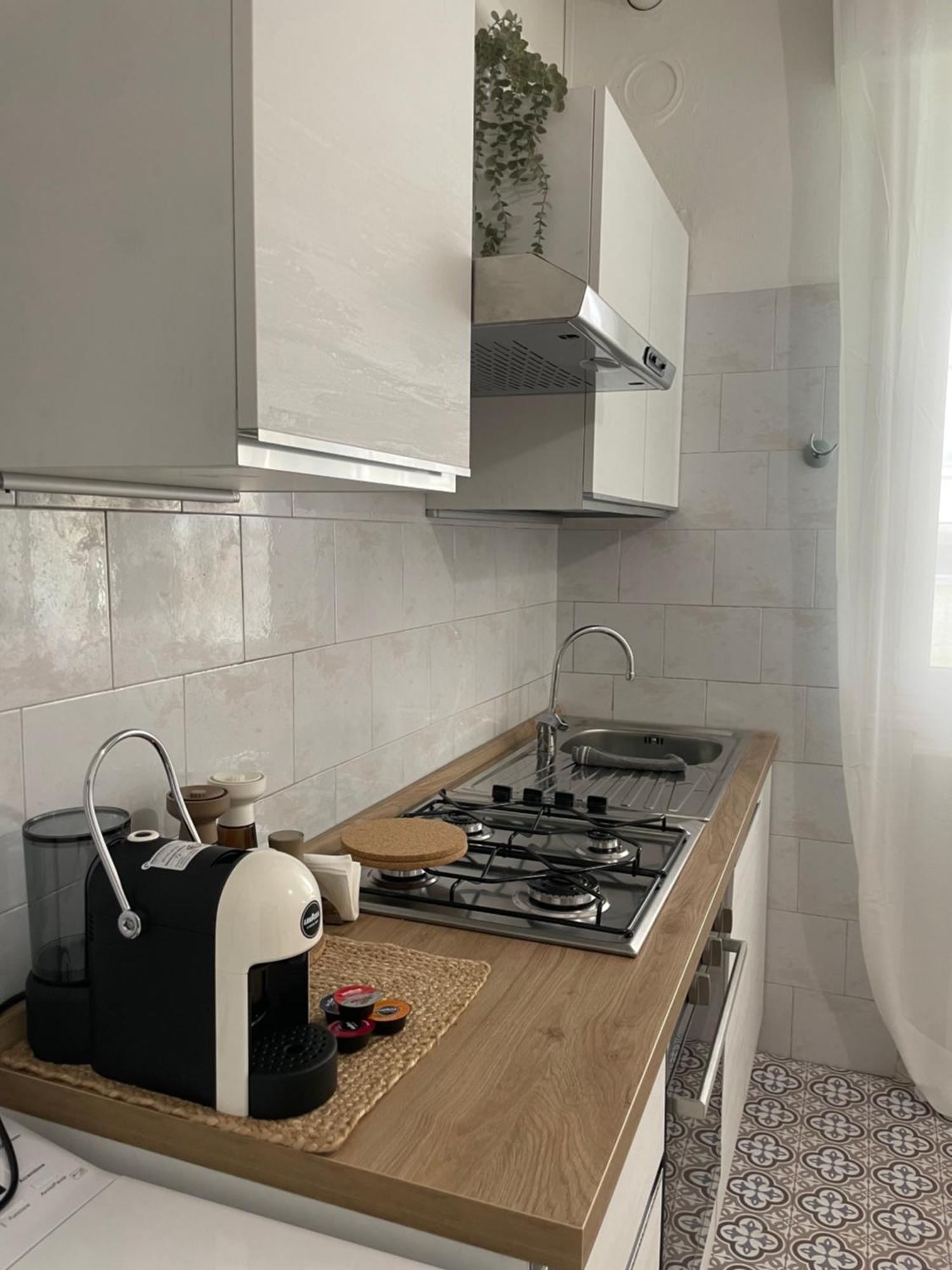 Casa Lamone Appartement Faenza Buitenkant foto
