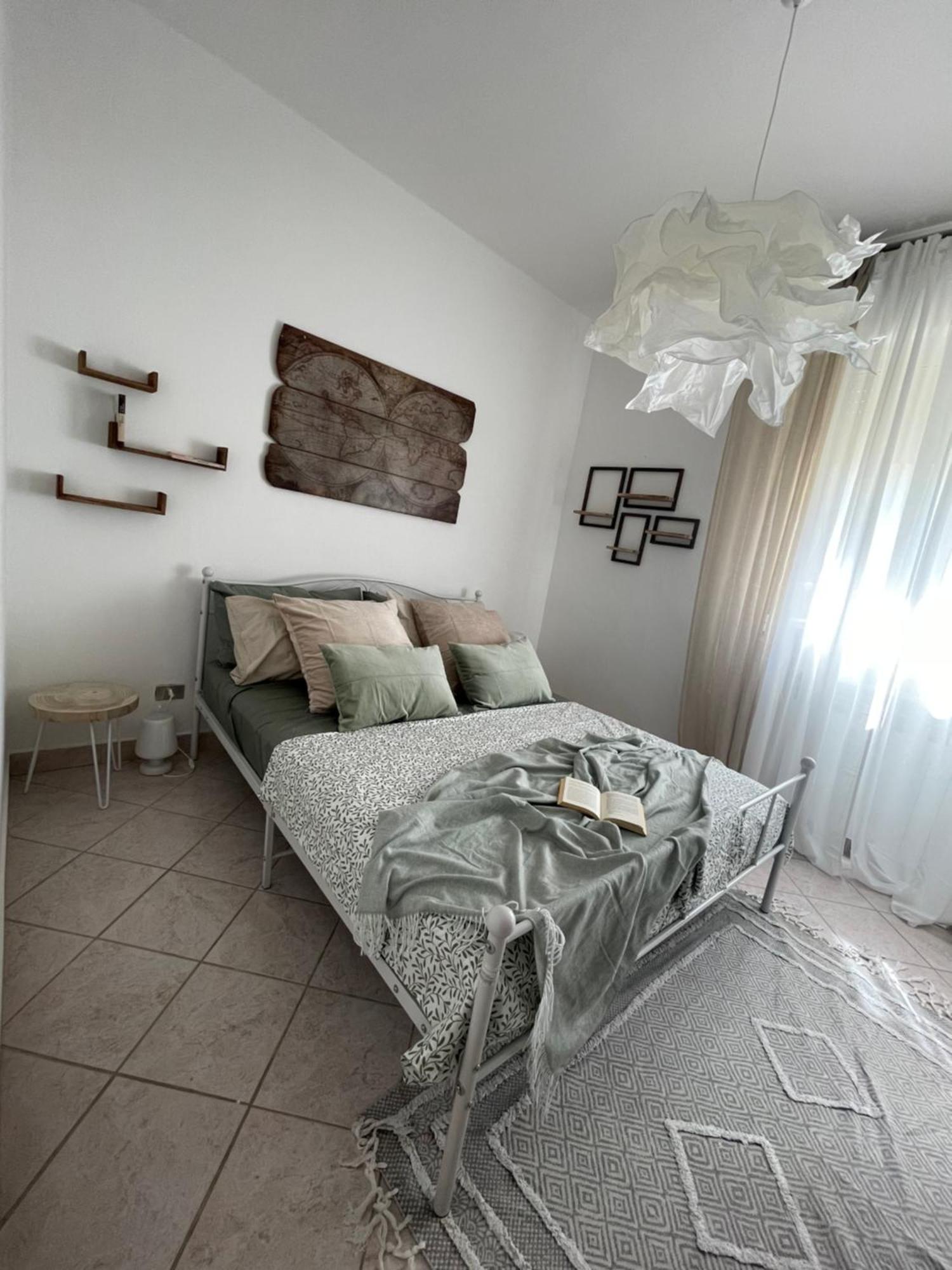 Casa Lamone Appartement Faenza Buitenkant foto