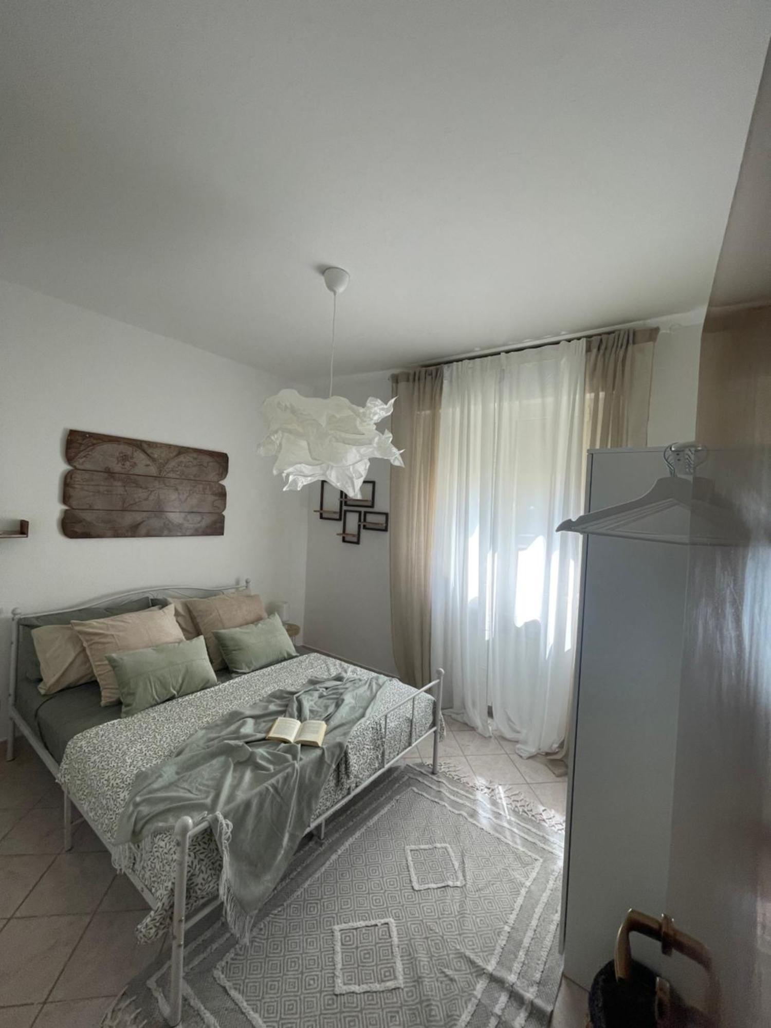 Casa Lamone Appartement Faenza Buitenkant foto
