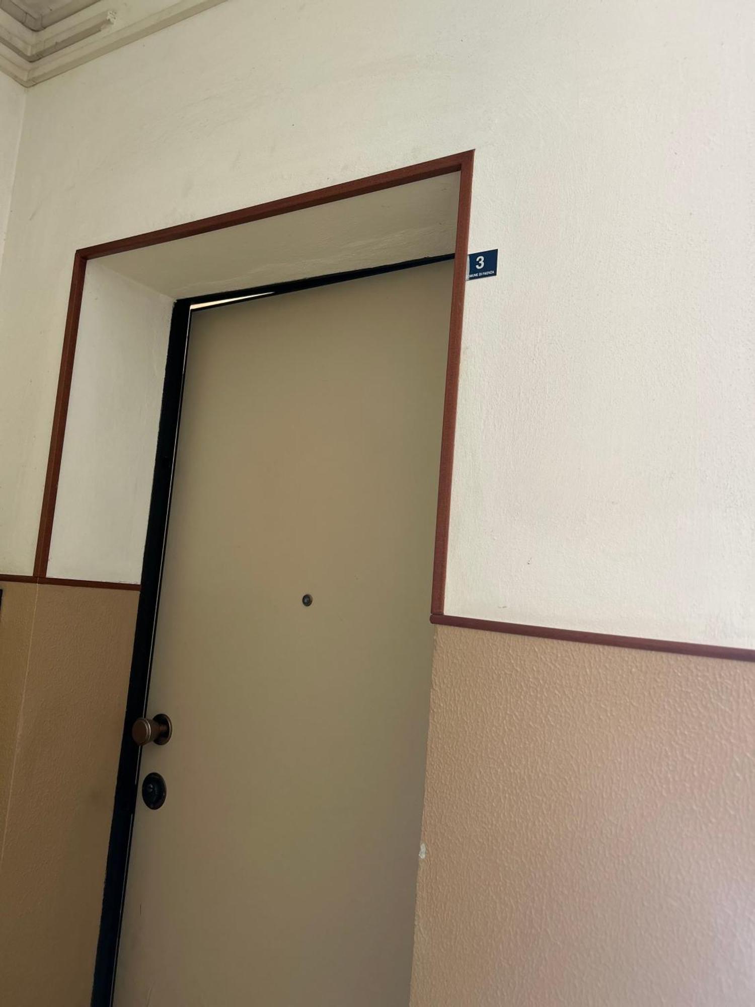 Casa Lamone Appartement Faenza Buitenkant foto