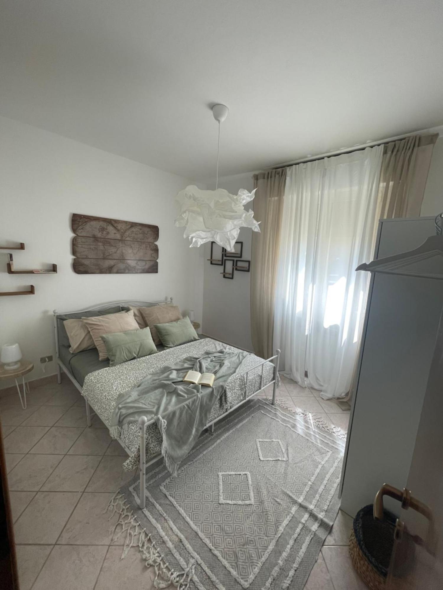 Casa Lamone Appartement Faenza Buitenkant foto