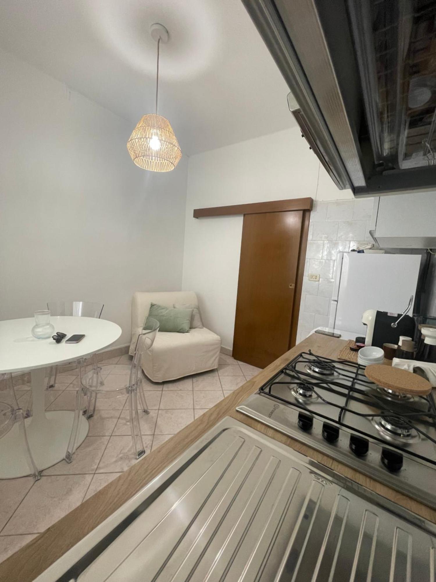 Casa Lamone Appartement Faenza Buitenkant foto