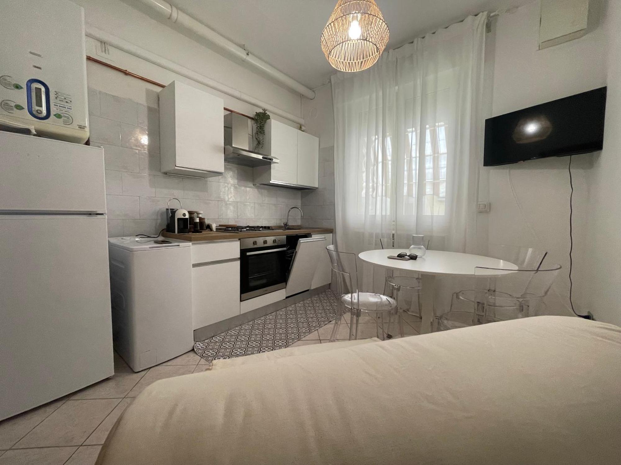 Casa Lamone Appartement Faenza Buitenkant foto