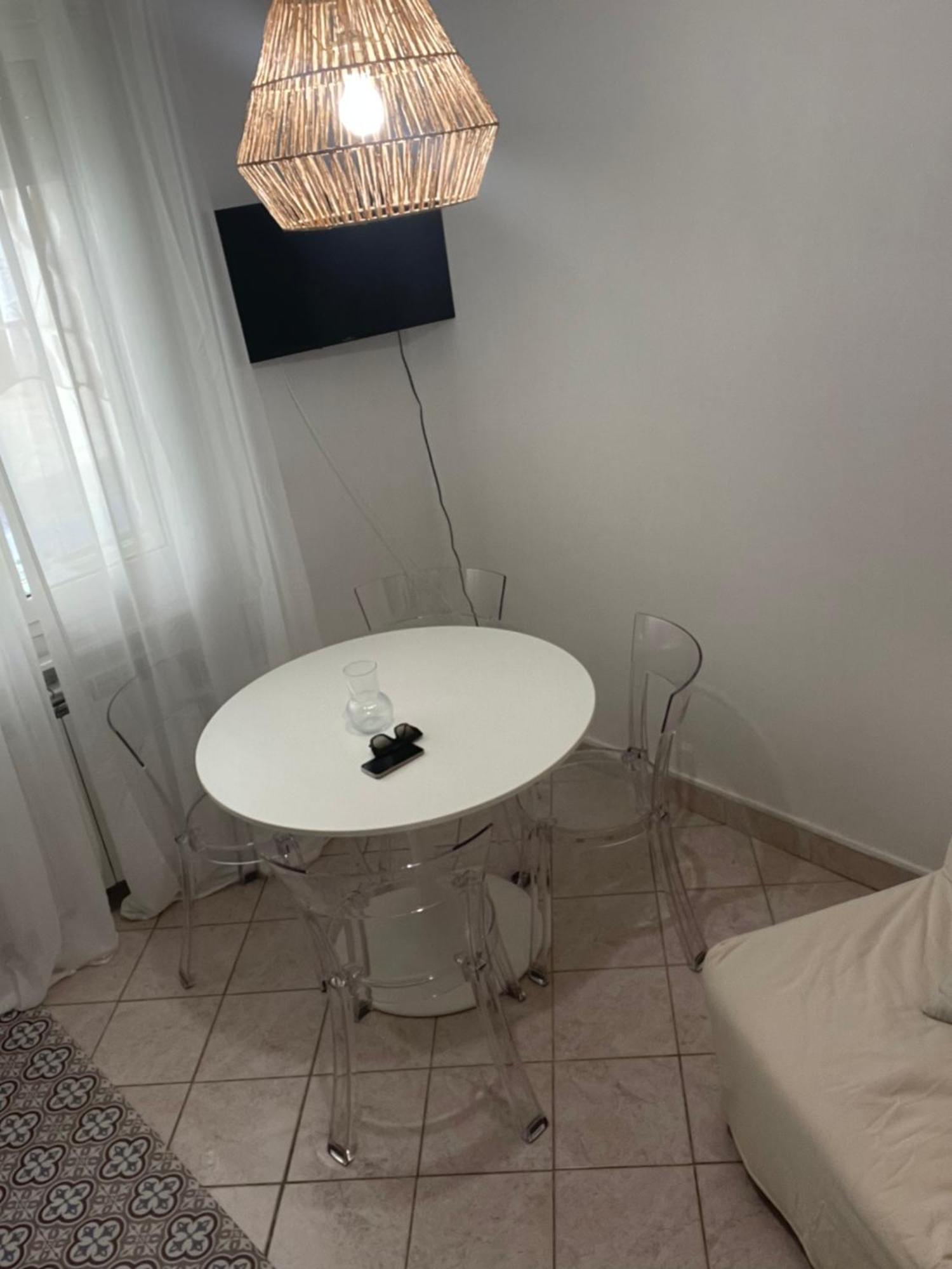 Casa Lamone Appartement Faenza Buitenkant foto