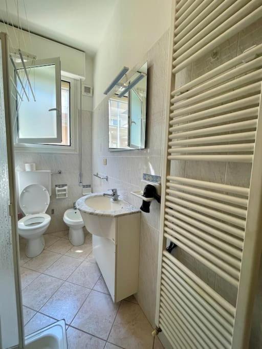Casa Lamone Appartement Faenza Buitenkant foto