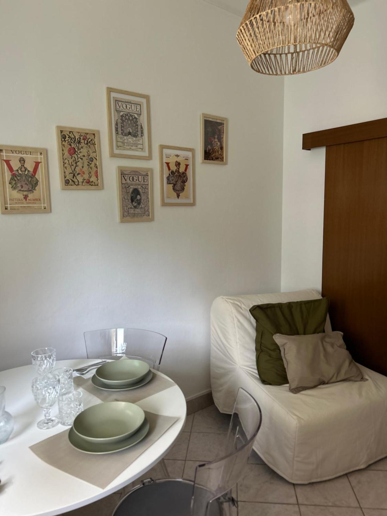 Casa Lamone Appartement Faenza Buitenkant foto
