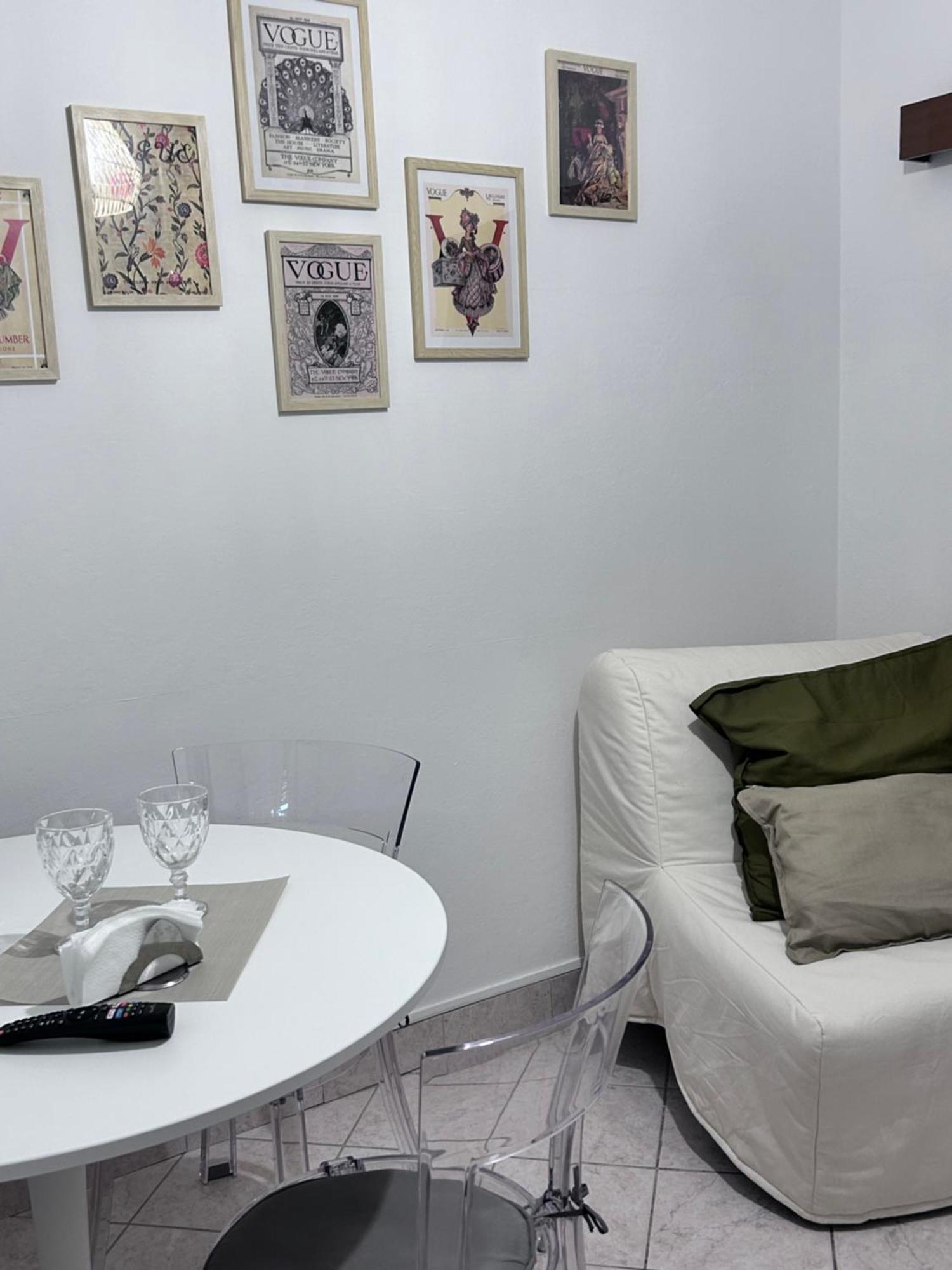 Casa Lamone Appartement Faenza Buitenkant foto