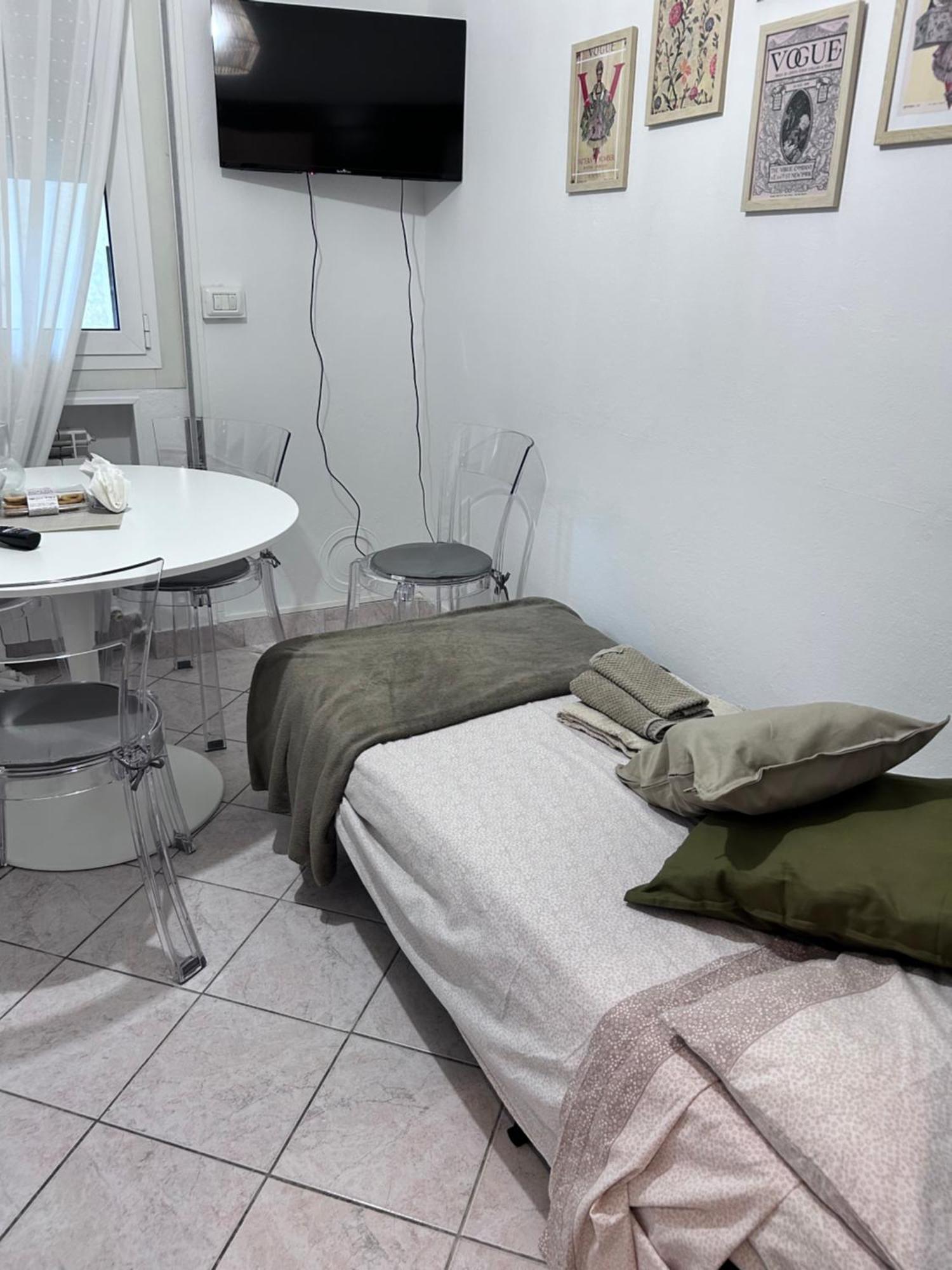 Casa Lamone Appartement Faenza Buitenkant foto